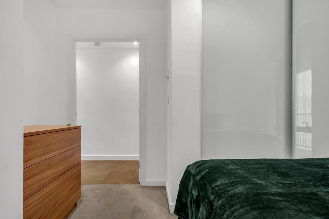 Mysquare Modern One Bedroom In Old Street * Londra